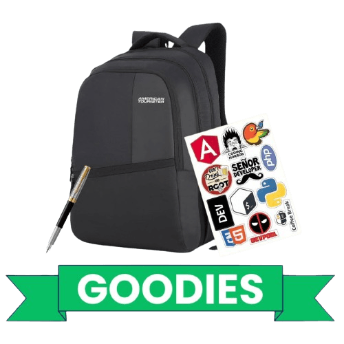 Goodies Items