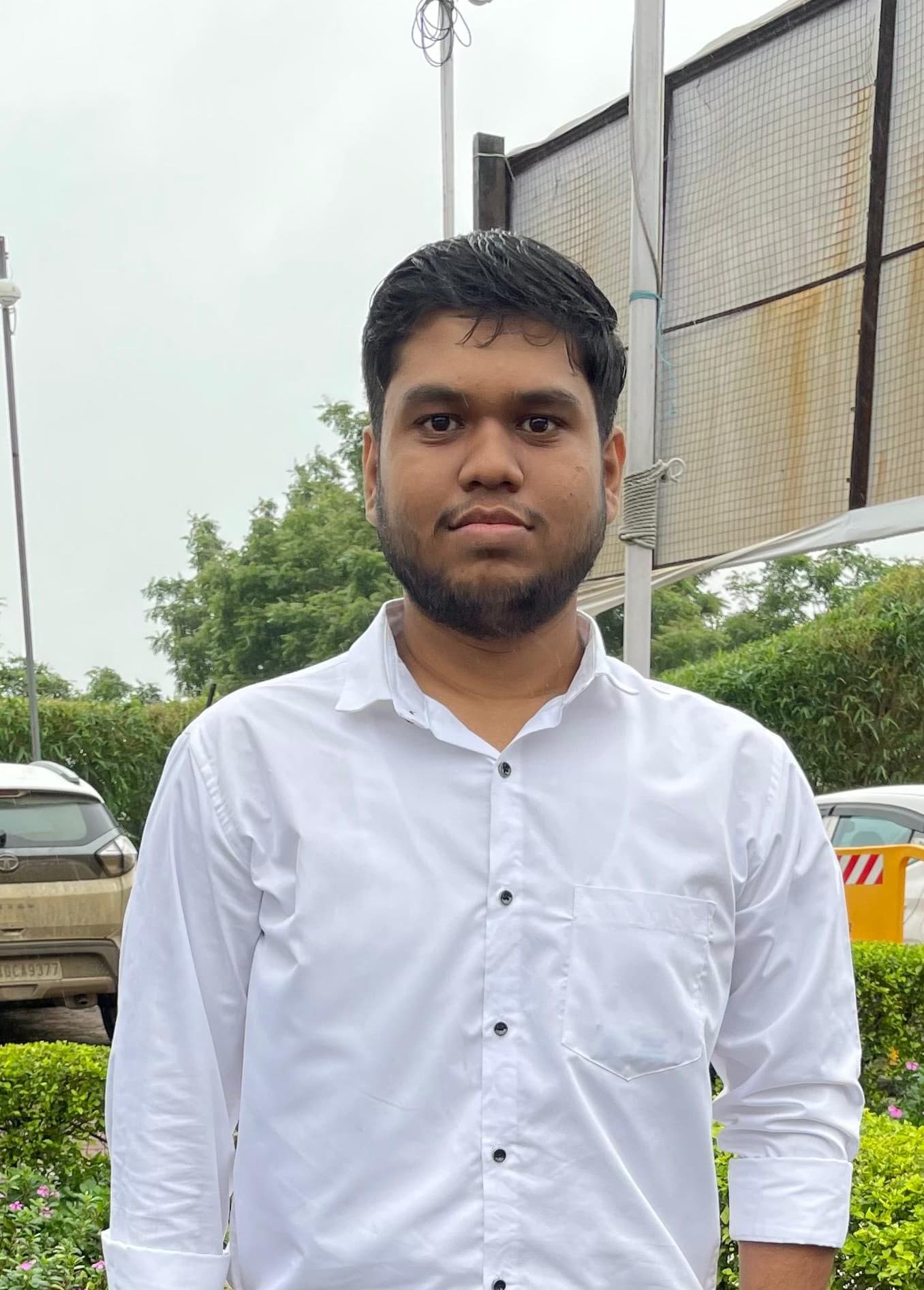 Himanshu Chavan's profile picture