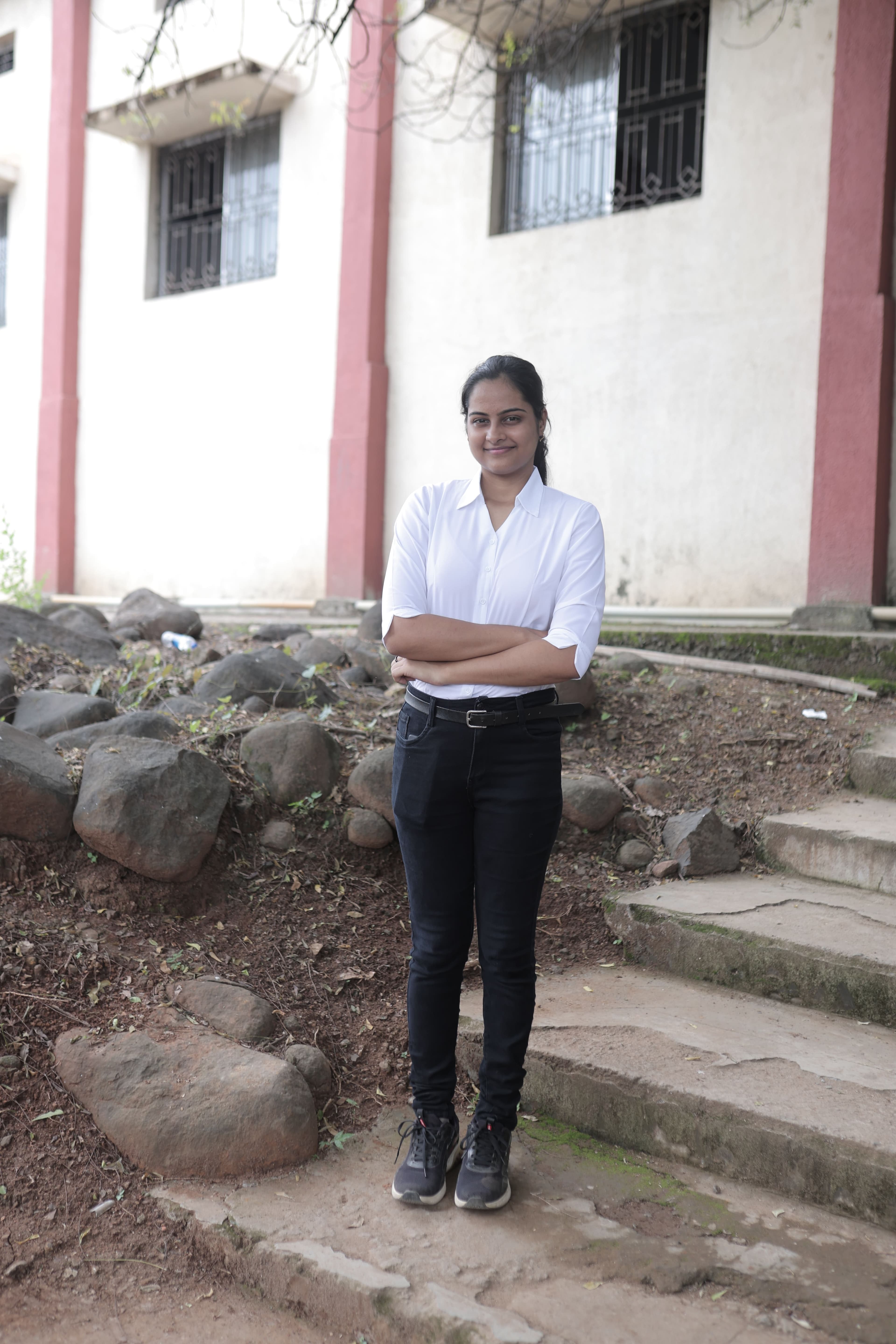 Riya Singh's profile picture