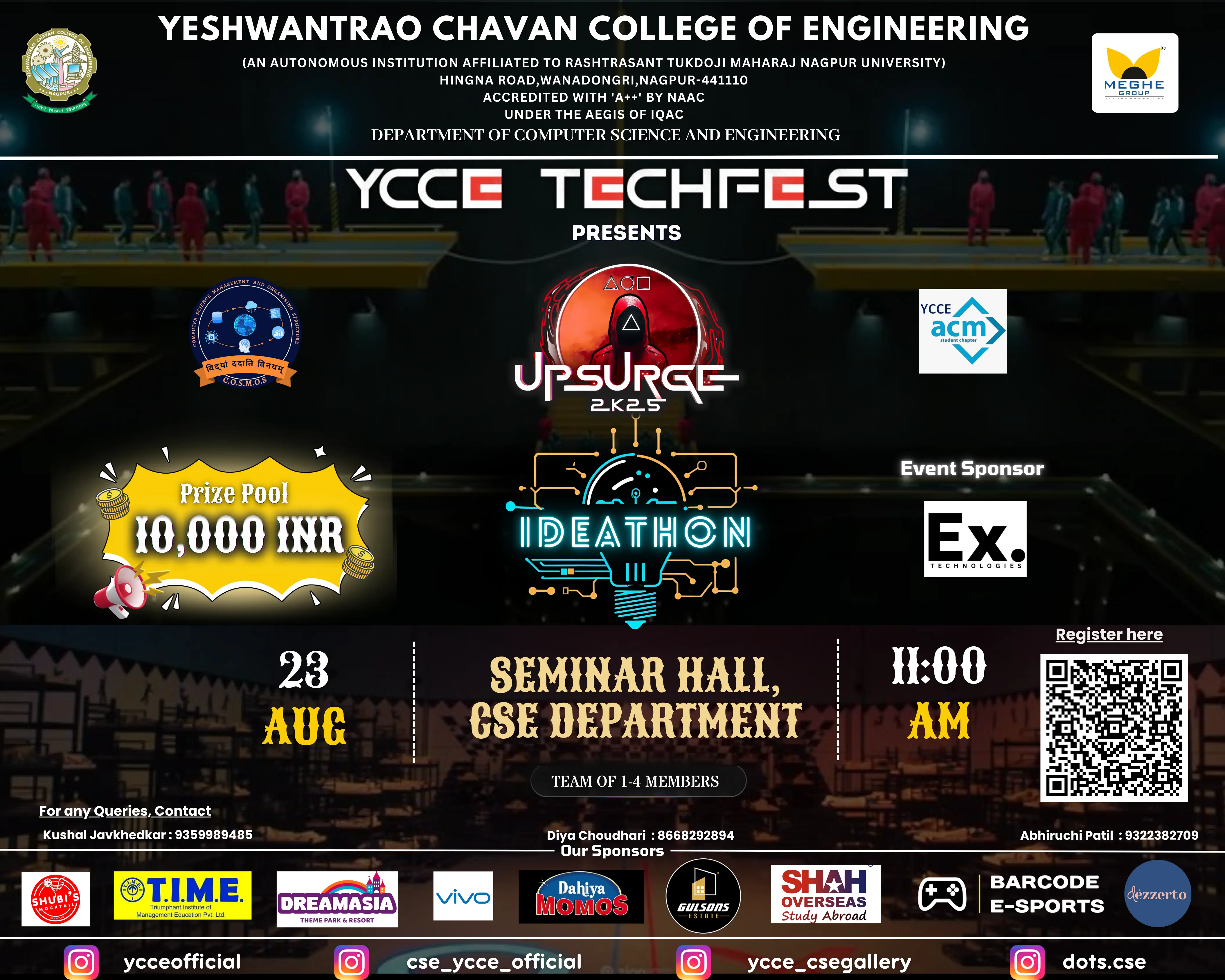 Ideathon