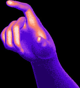 hover icon