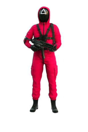 Guard figure